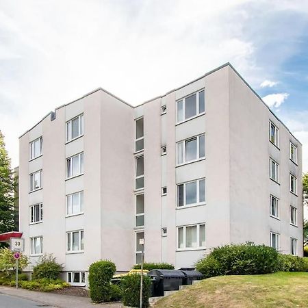 Gonn Dir Mal Eine Auszeit Appartement Bielefeld Buitenkant foto